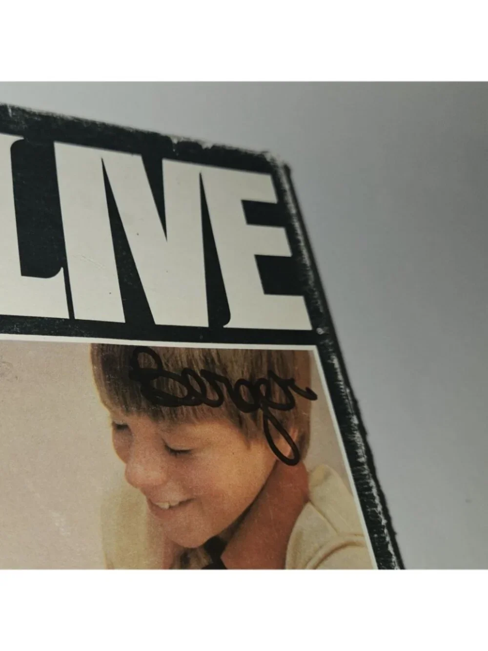 Milton Bradley stay alive